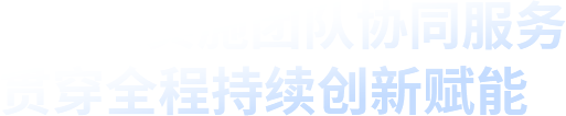 服务支持描述