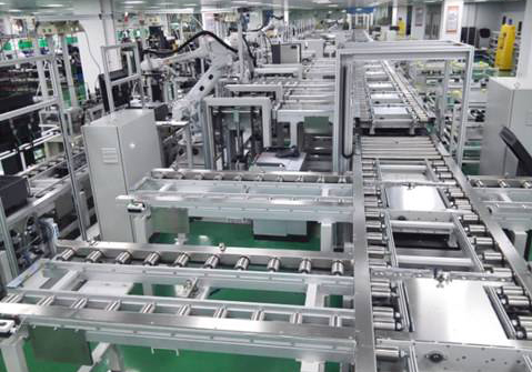 企业使用自动化生产线需要具备的几个条件