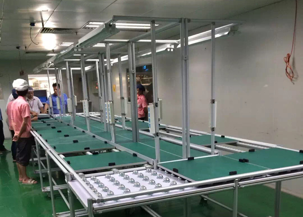 组装流水生产线对工人技术水平要求高吗？工人需要有哪些技能？