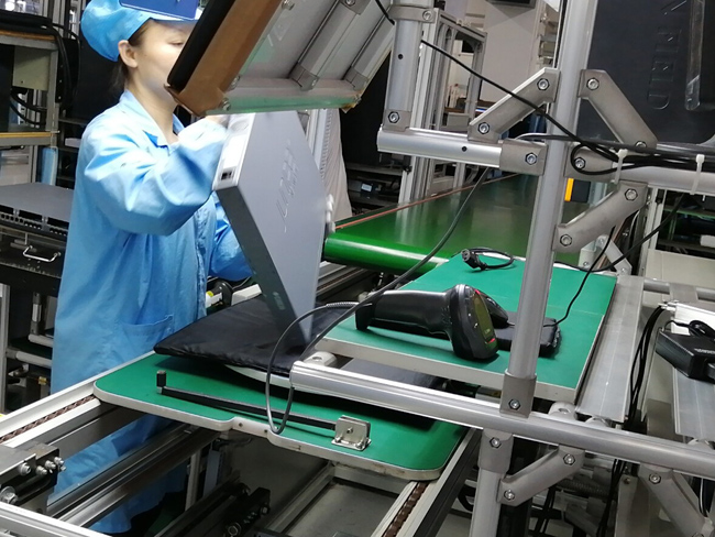 如何改善自动化流水线设备从而提高生产效率
