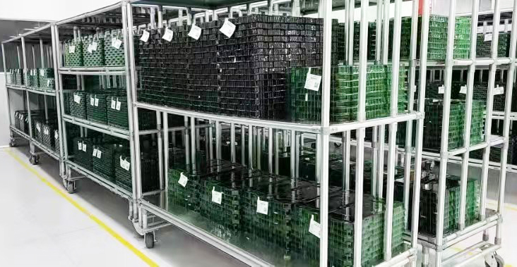 当线棒遇见自动化：传统生产线的颠覆性改造方案