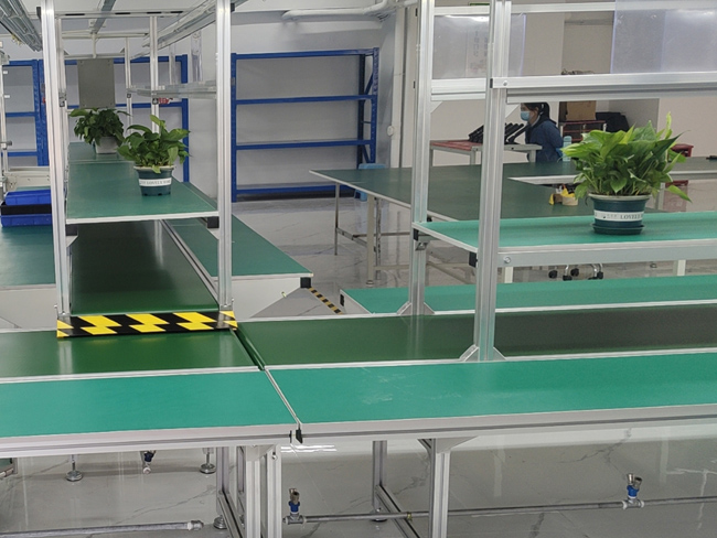 常见故障一听就懂：皮带输送线异响、打滑、磨损的快速诊断