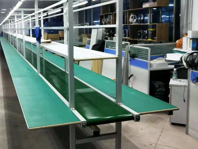 防静电工作台在使用过程中有哪些注意事项？