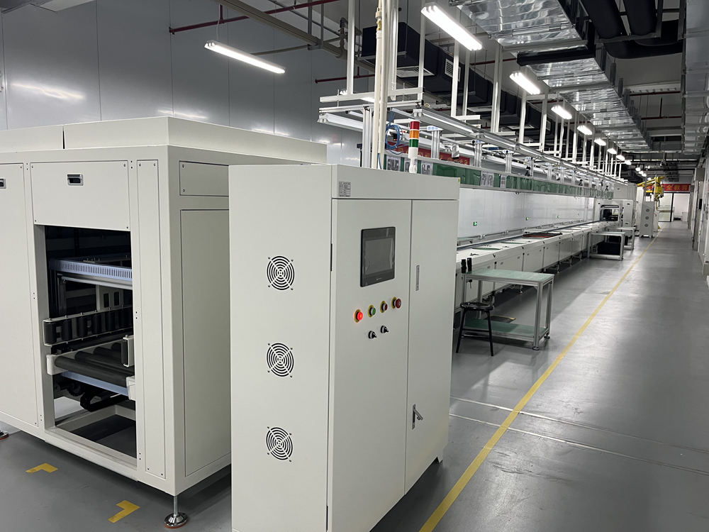 迈向工业4.0：智能化加工生产线的战略布局与价值评估